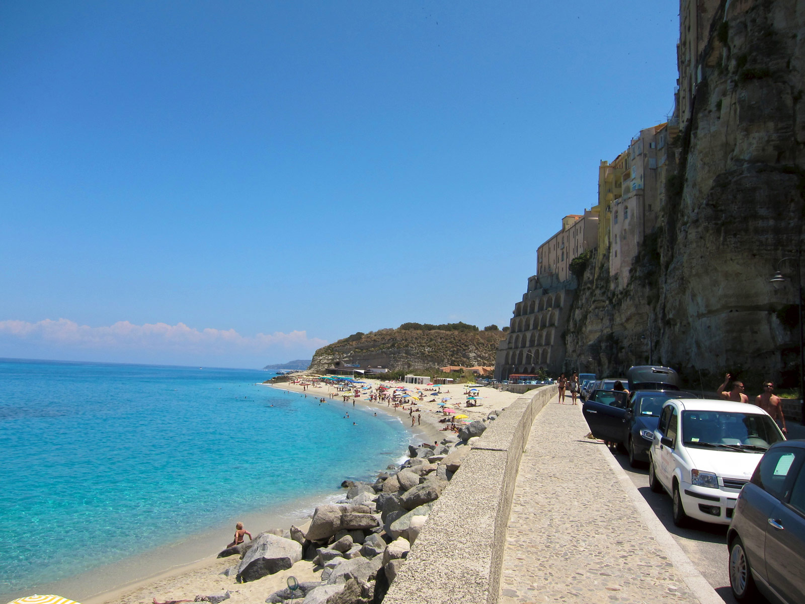 Tropea